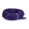 Add-On 100FT RJ-45 M/M CAT6 PURPLE PATCH CBL ADD-100FCAT6S-PE - alternate 1